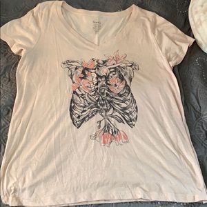 Torrid graphic t shirt